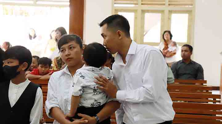 galeri, Ibadah Babtis Anak GKJ Baki 2025, gereja kristen jawa, gkj, gkj baki, gereja kristen jawa baki, baki, sukoharjo, gkj klasis sukoharjo, klasis sukoharjo, klasis, sinode gkj, sinode 